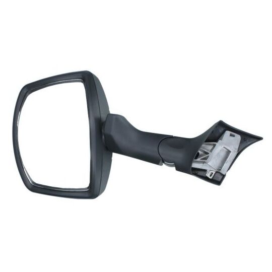 MAN-MR-020 Mirror Glass, ramp mirror