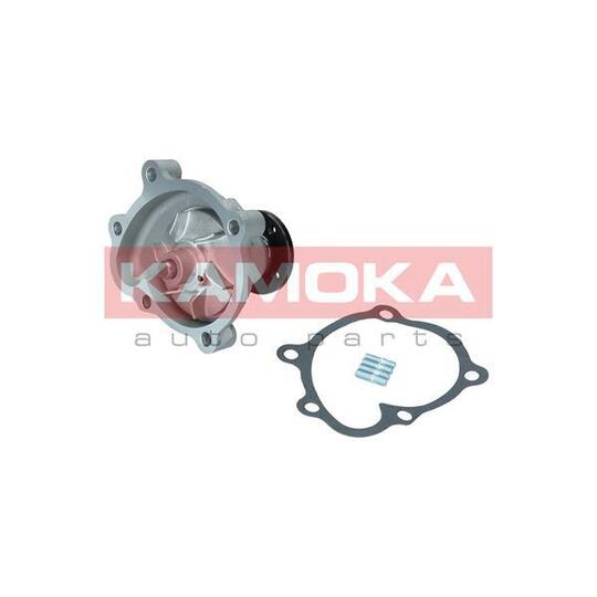 T0230 Water Pump
