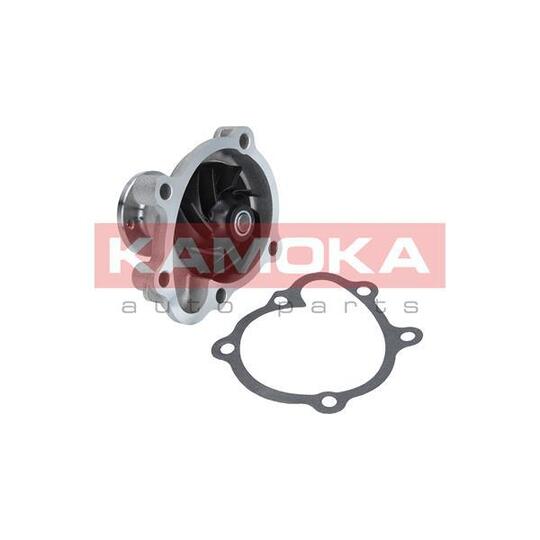 T0233 Water Pump