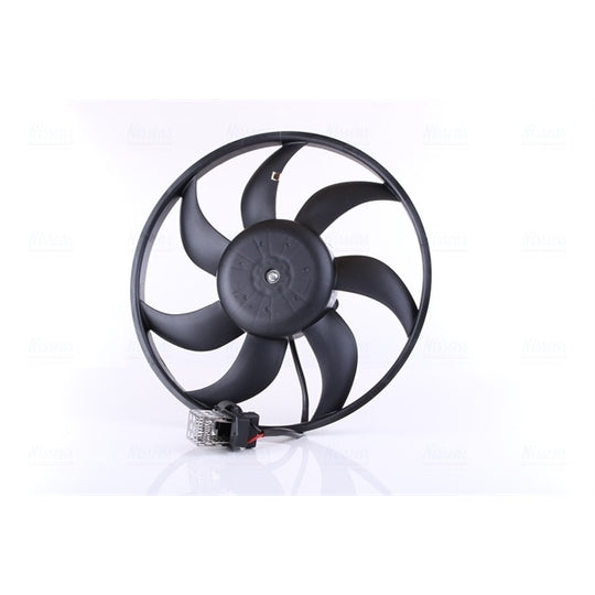 850048 Fan, radiator