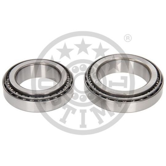 702906 Wheel Bearing Kit