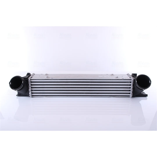 96725 Intercooler, charger