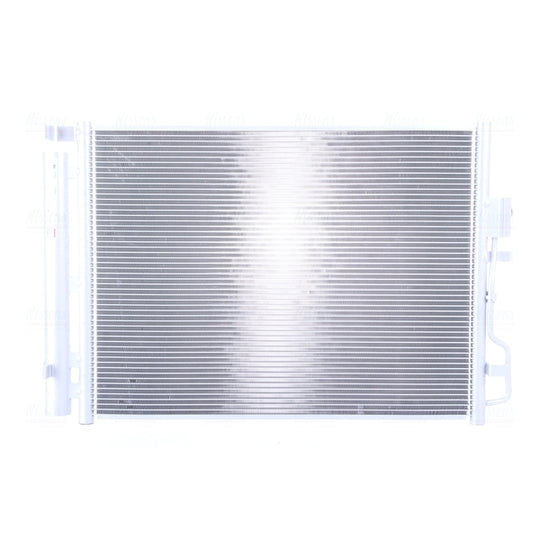 941072 Condenser, air conditioning