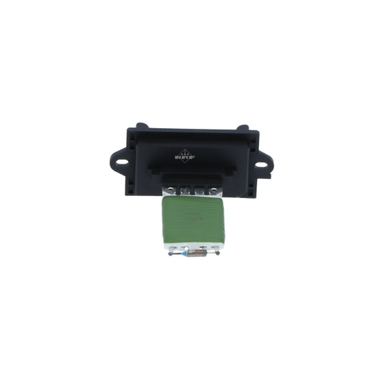 342046 Resistor, interior blower