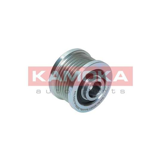 RC083 Alternator Freewheel Clutch