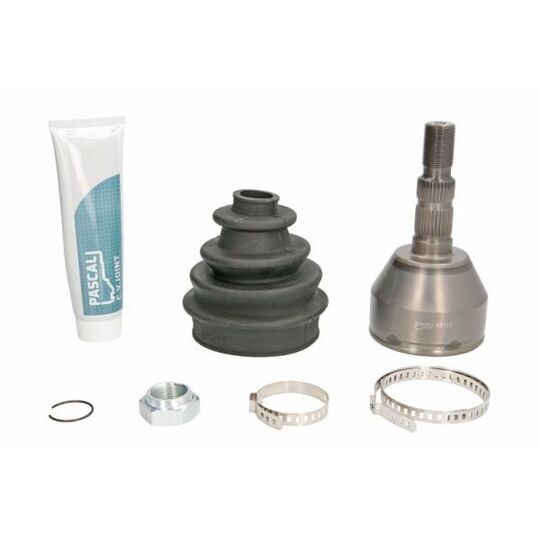 G1X025PC Joint Kit, drive shaft