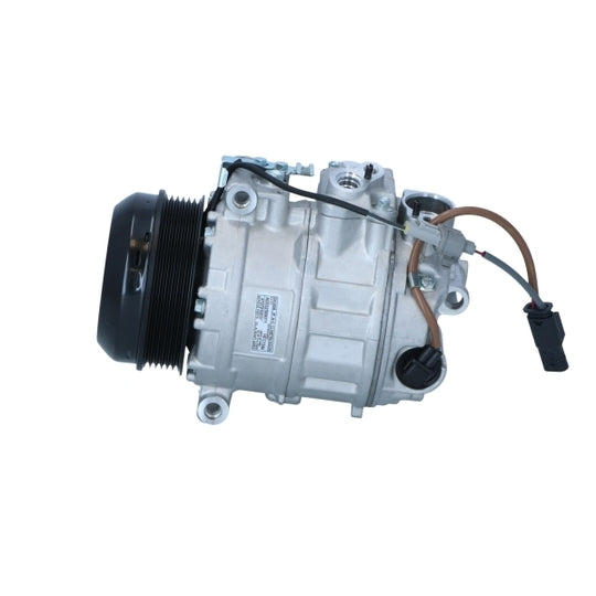 32860 Compressor, air conditioning