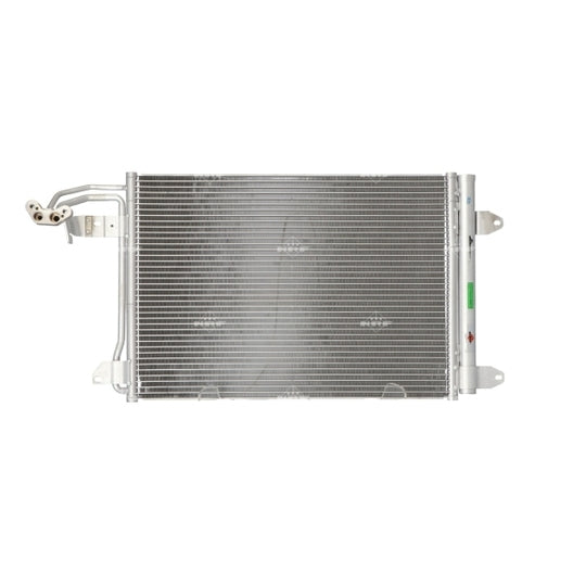 35520 Condenser, air conditioning