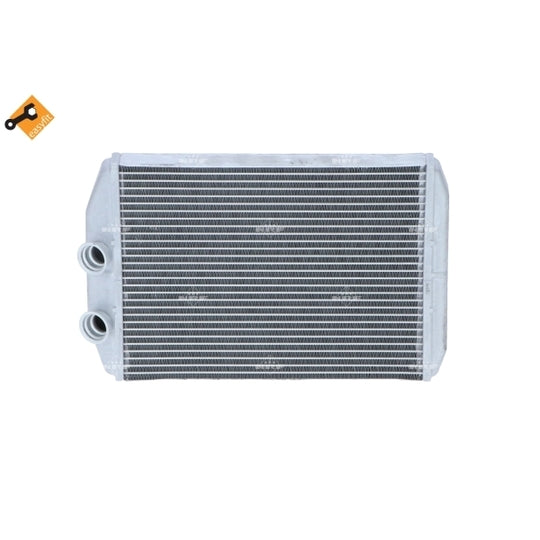 54375 Heat Exchanger, interior heating