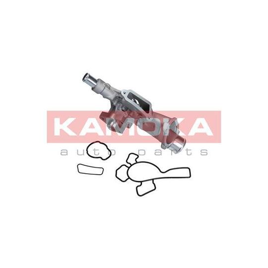 T0225 Water Pump