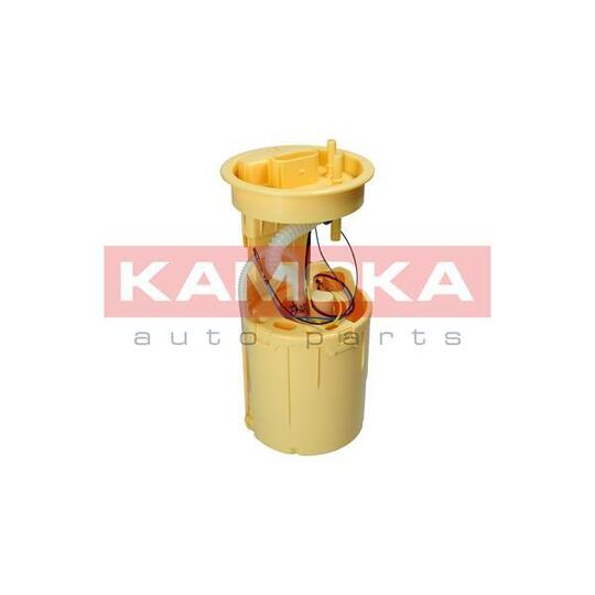 8400021 Fuel Feed Unit