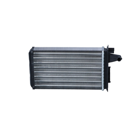 58637 Heat Exchanger, interior heating