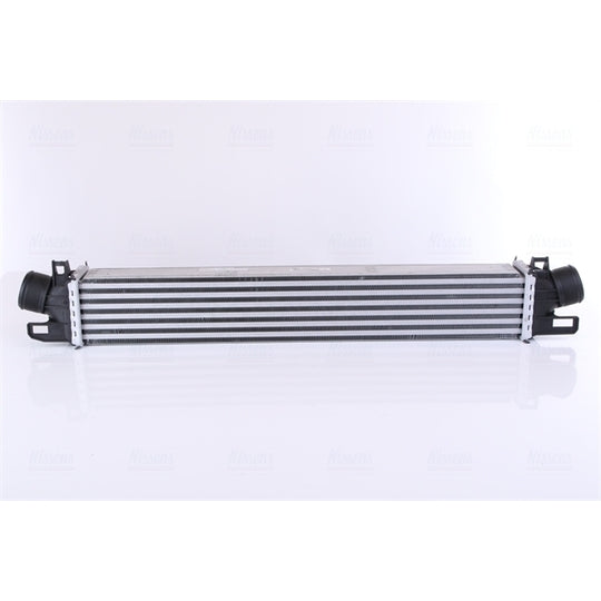 96507 Intercooler, charger