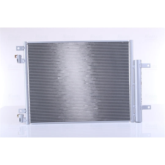 940733 Condenser, air conditioning