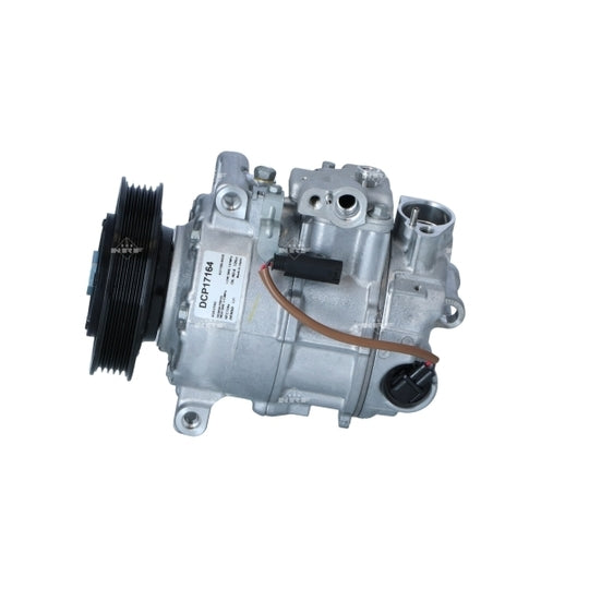 320057G Compressor, air conditioning