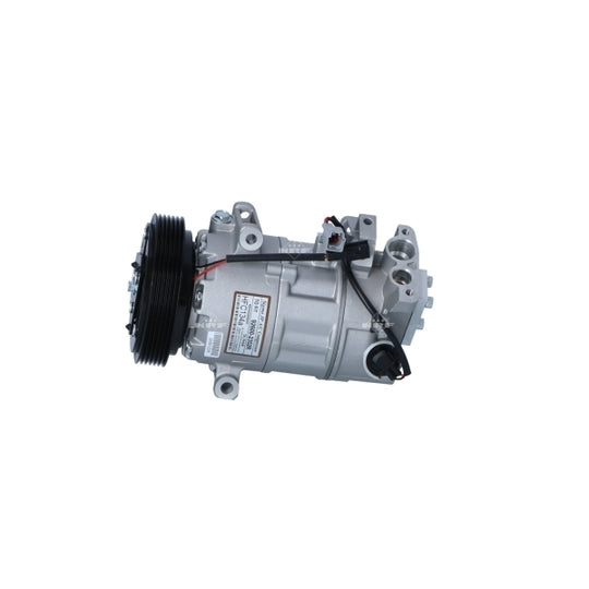 32950 Compressor, air conditioning