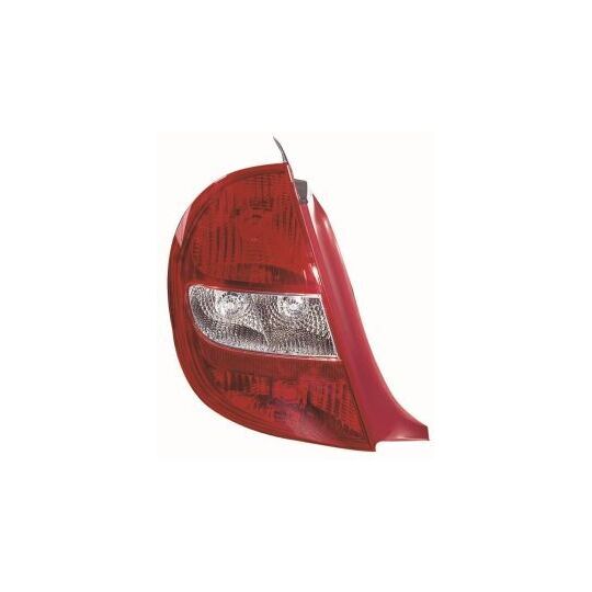 552-1911L-UE Combination Rearlight