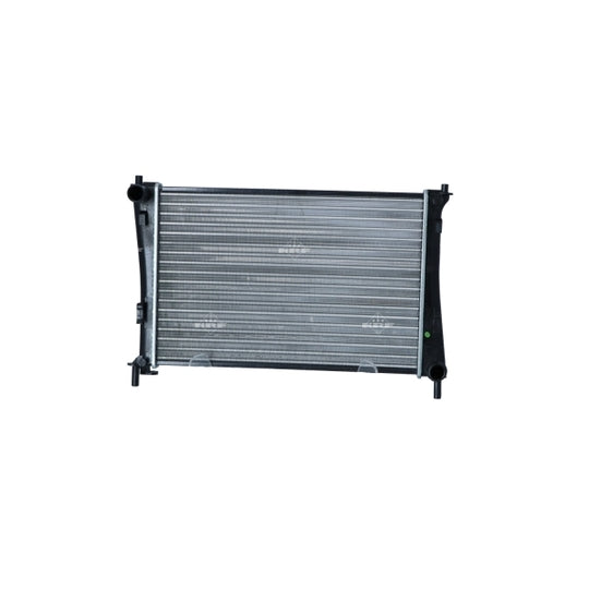 58274A Radiator, engine cooling