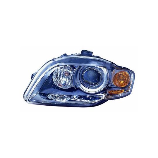 446-1110LMLDHEM Headlight