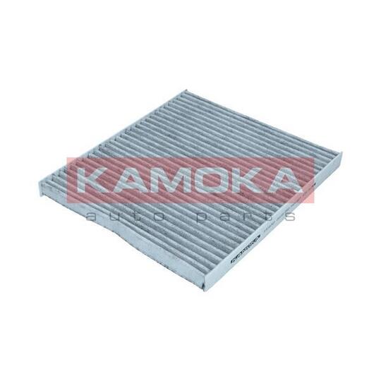 F516701 Filter, interior air