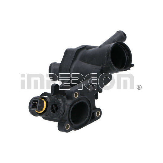 90310 Coolant Flange