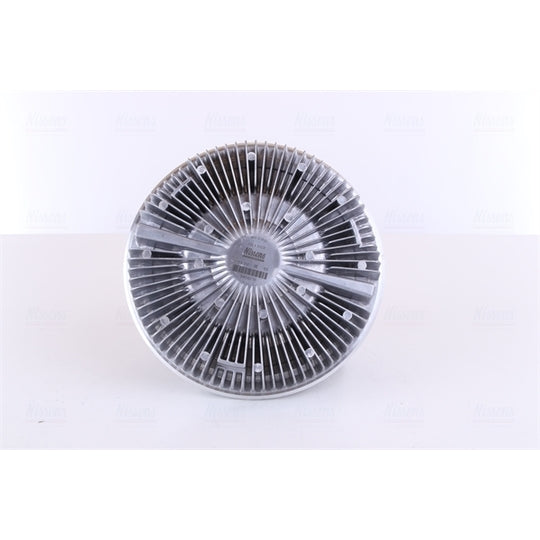 86230 Clutch, radiator fan