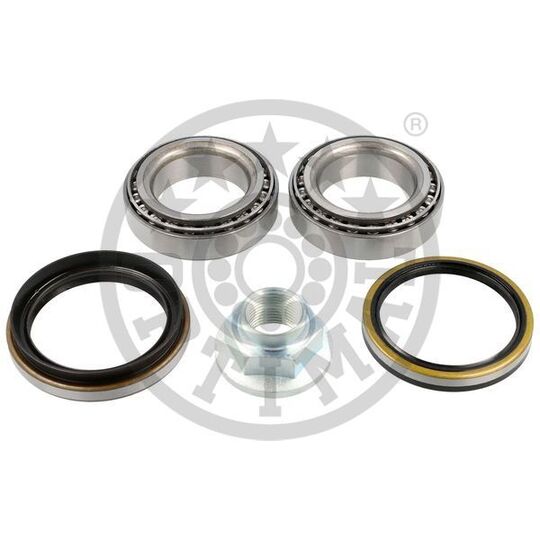 941874 Wheel Bearing Kit