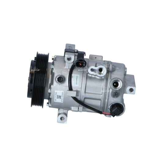 320085G Compressor, air conditioning