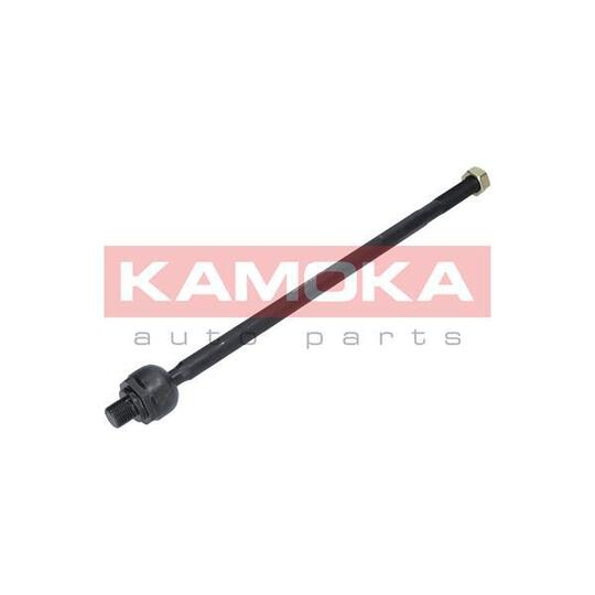 9020114 Tie Rod Axle Joint