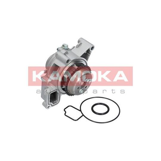T0007 Water Pump