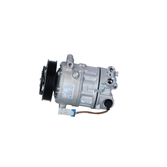 32976 Compressor, air conditioning