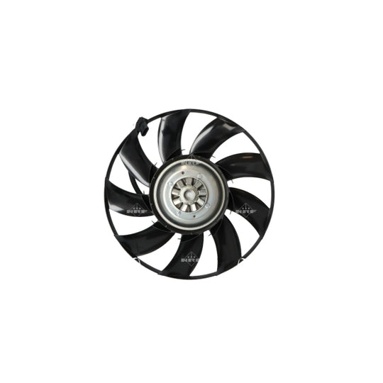 47868 Fan, radiator