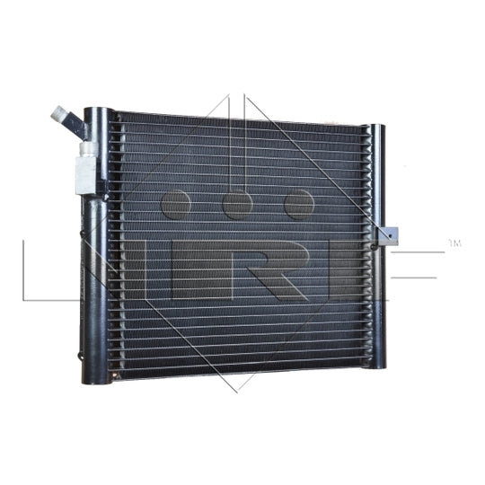 35037 Condenser, air conditioning