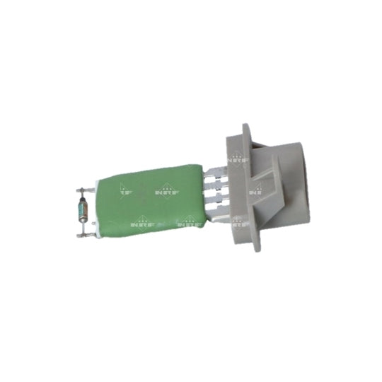 342097 Resistor, interior blower