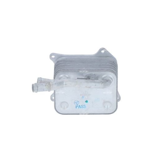 31748 Oil Cooler, engine oil