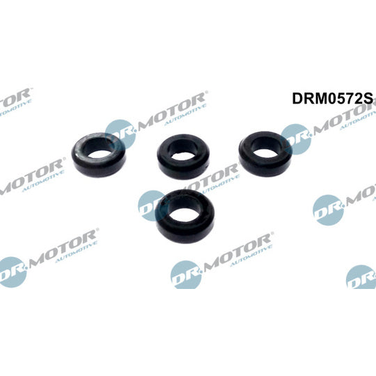 DRM0572S Seal Ring, Nozzle Holder