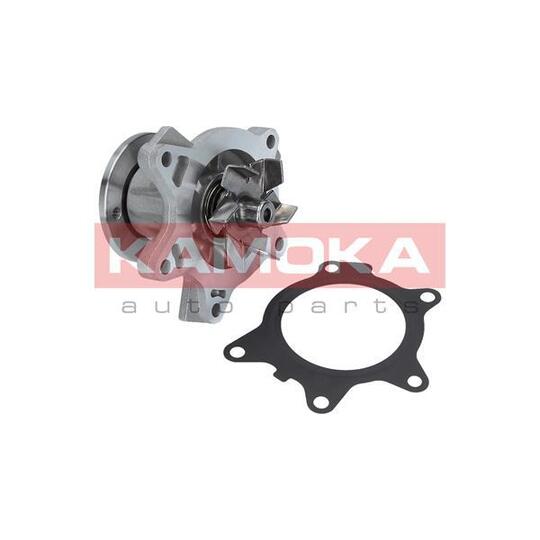 T0204 Water Pump