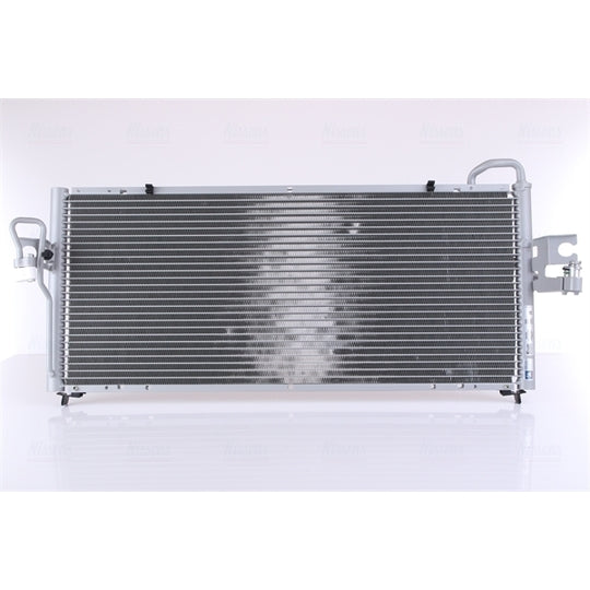94494 Condenser, air conditioning