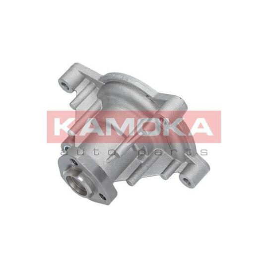T0021 Water Pump
