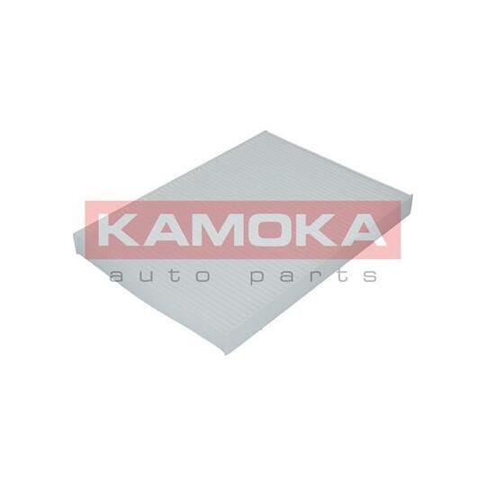 F400101 Filter, interior air