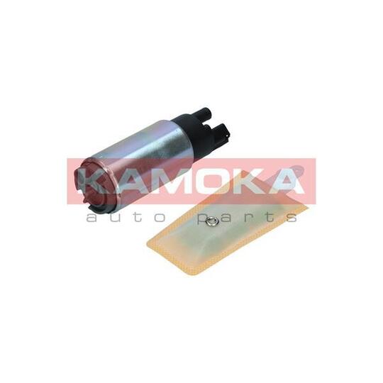 8410036 Fuel Pump