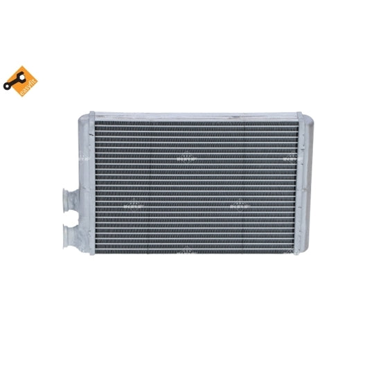 54347 Heat Exchanger, interior heating