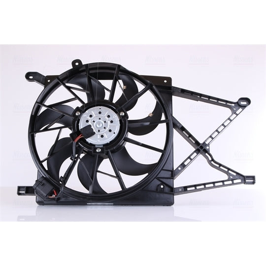 85154 Fan, radiator