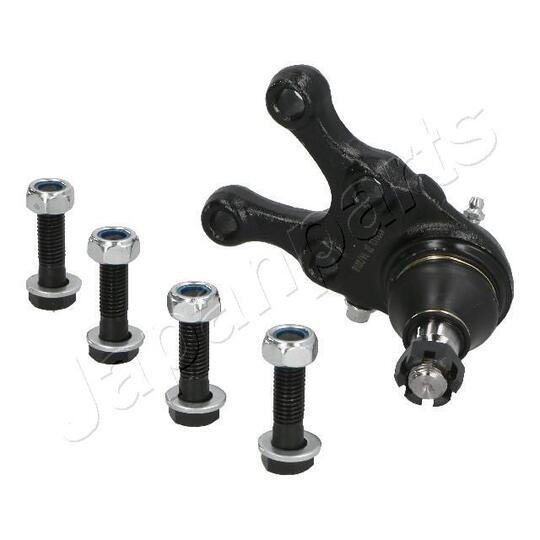 BJ-523R Ball Joint