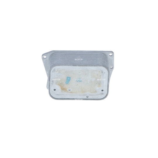 31811 Oil Cooler, engine oil