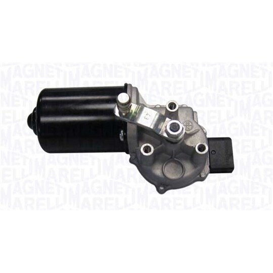 064052112010 Wiper Motor