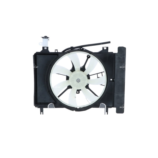 47887 Fan, radiator
