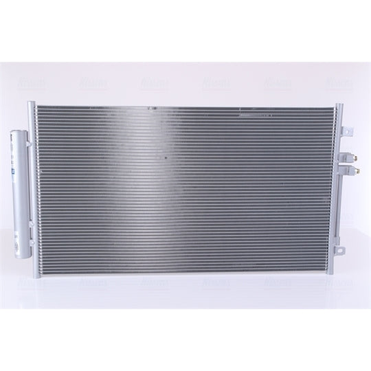 941064 Condenser, air conditioning
