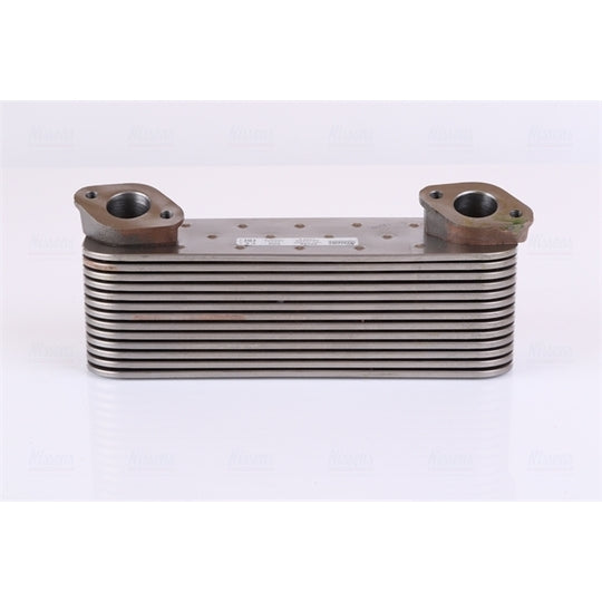 90756 Oil Cooler, engine oil