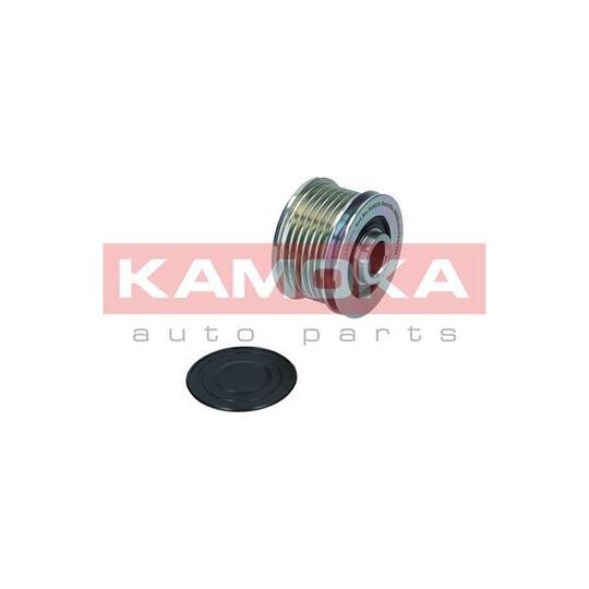 RC026 Alternator Freewheel Clutch